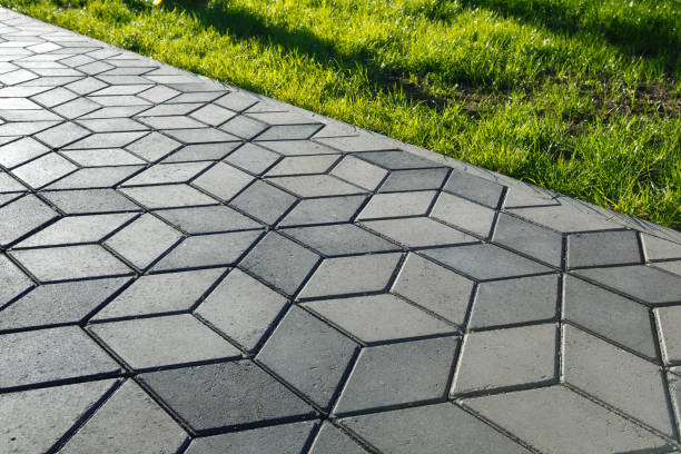 Best Affordable Driveway Pavers  in Sweet Home, OR