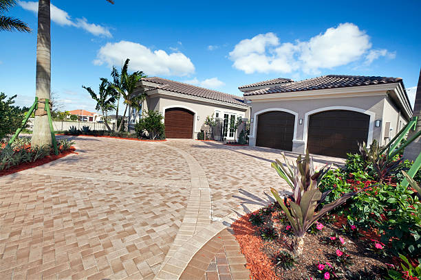 Best Decorative Driveway Pavers  in Sweet Home, OR