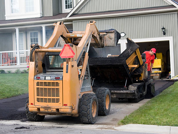 Decorative Driveway Pavers in Sweet Home, OR